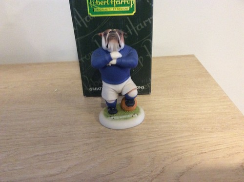 Robert harrop cc113 bulldog - robert,