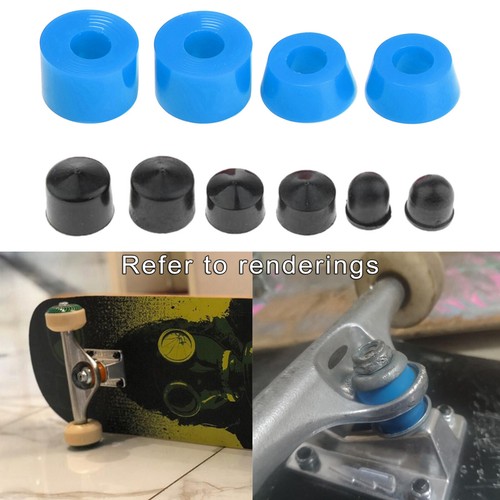 Pieces skateboard bushings - pieces,