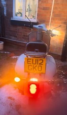 neco abruzzi 125 scooter