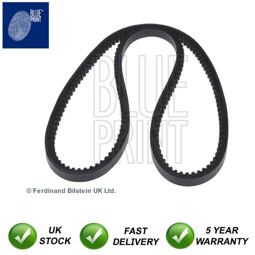 Water pump belt blue - pump,