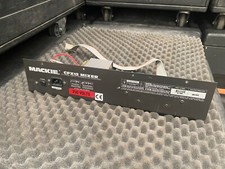 Supply Mackie CFX12