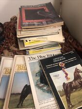 Tennessee Walking Horse