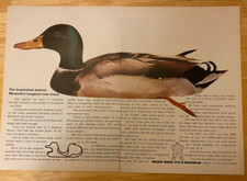 MICHELIN TEST TRACK LE CANARD