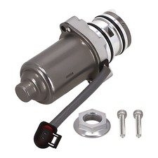 DIFFERENTIAL COUPLING OIL PUMP