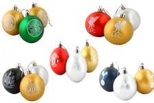 Tree Decorations Christmas