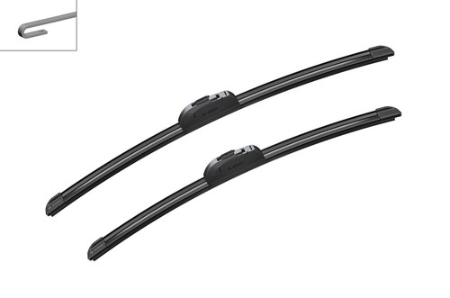 397 118 995 bosch - 995, wiper