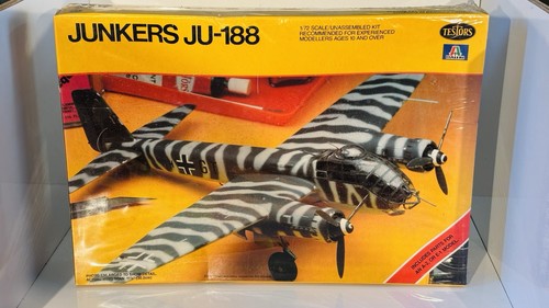 Italeri scale no - italeri, no.878