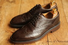 Oliver Sweeney Warburton Brown