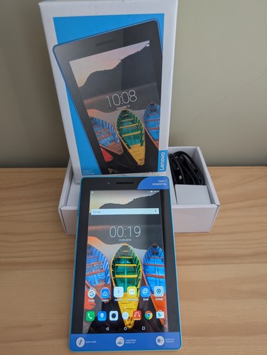 Lenovo tab3 essential 8gb - essential,