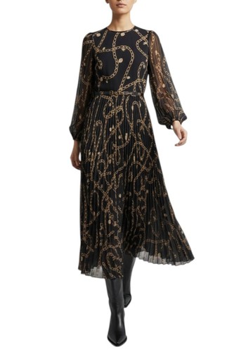 Zimmermann sunray long sleeve - sunray,