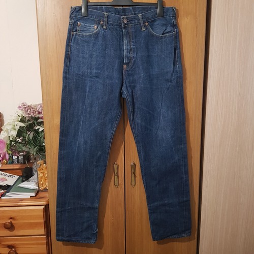 Voi jeans navy blue demin - navy,