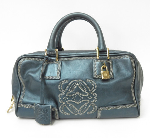 Authentic loewe anagram - loewe,