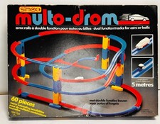 ULTRA RARE 1970’s Simex