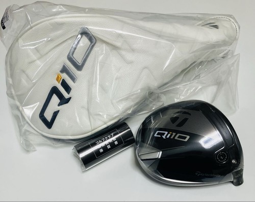 Taylormade qi10 driver - qi10, 10.5