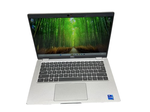 Dell latitude 5420 laptop - 5420,