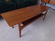 Vintage  Mid Century Coffee