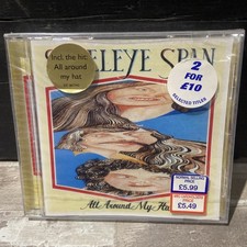 Steeleye Span - All Around My