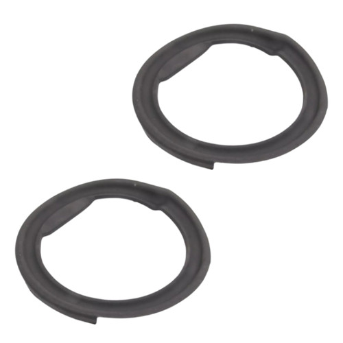 Front lower coil spring - spring, seats