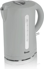 Swan Jug Kettle with Rapid