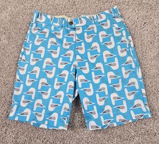 Loudmouth Golf Shorts Men's