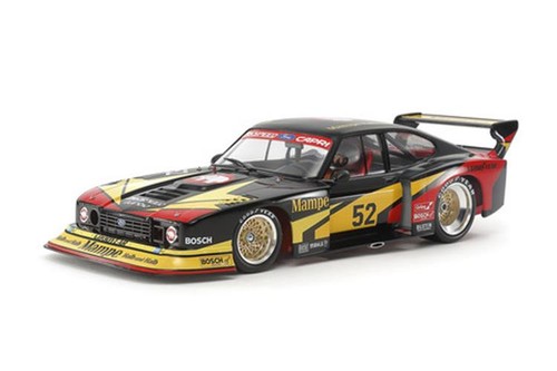 Tamiya model kit 1 - tamiya, 1:24