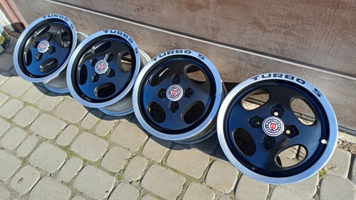 Turbo alloys 4x100 corsa - turbo,