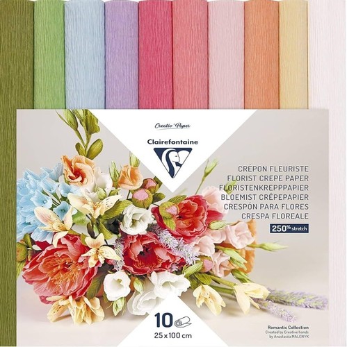 Clairefontaine 995000c - clairefontaine, 10