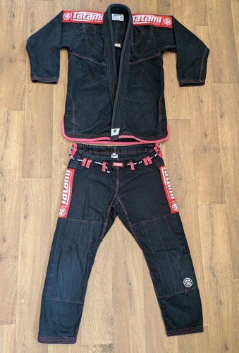 Tatami fightwear bjj - tatami, jiu