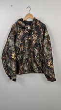 WFS Element Gear RealTree Camo