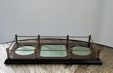 Vintage Whisky Display  Tray