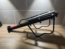 Bike Rear Pannier Rack Quick