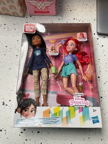 Disney wreck ralph breaks - disney, it