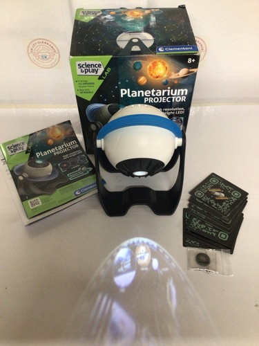 Clementoni star projector - clementoni,
