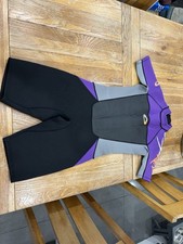 Woman’s Osprey Wetsuit S