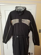 Adults Trespass All In One Ski