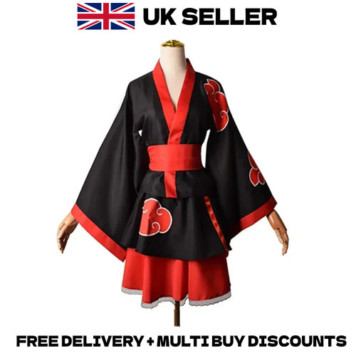 Naruto shippuden akatsuki - naruto,