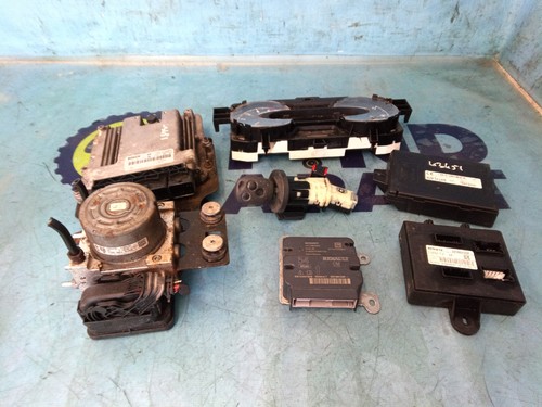 Vauxhall vivaro mk2 x82 - vivaro,
