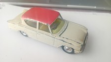 Corgi Toys Ford Consul Classic