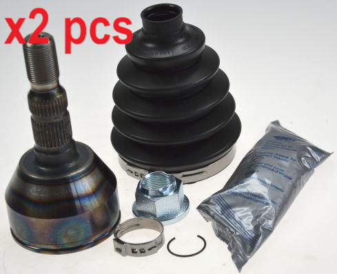 Pcs both sides r 304386 - x2,