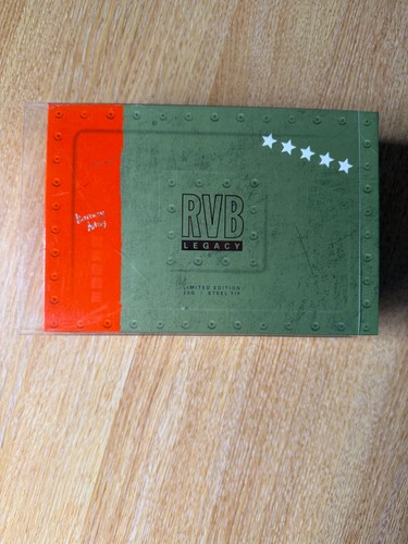 Target rvb legacy limited - rvb,