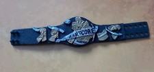 HARDCORE TITLE BELT ACCESSORY