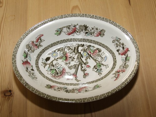 Vintage johnson brothers - vintage,