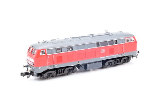 Fleischmann gauge 67237 db - fleischmann, n