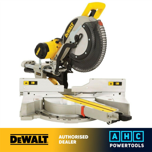 Dewalt dws780 240v compound - dewalt,