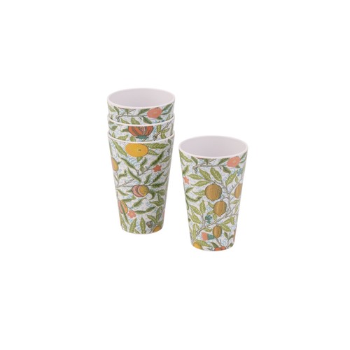 William morris fruit melamine - william,