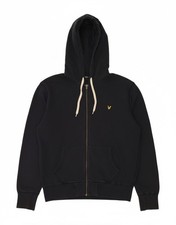 LYLE & SCOTT Mens Zip Hoodie