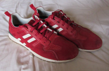 Mens Geox Respira Trainers -