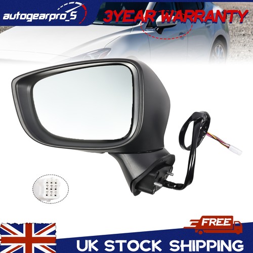 Wing mirror turn lamp - wing,
