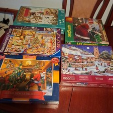 Mixed selection 1000 Piece