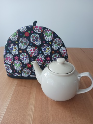Tea cosy - tea, medium